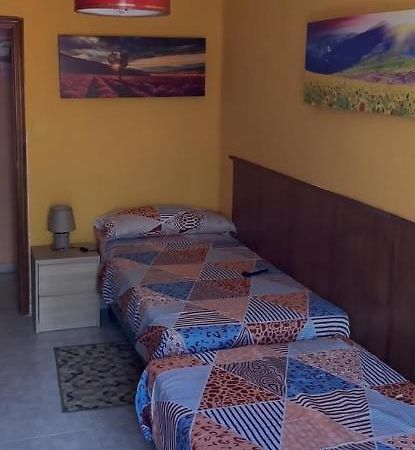 Casa Moreno Vut Ávila Exteriér fotografie