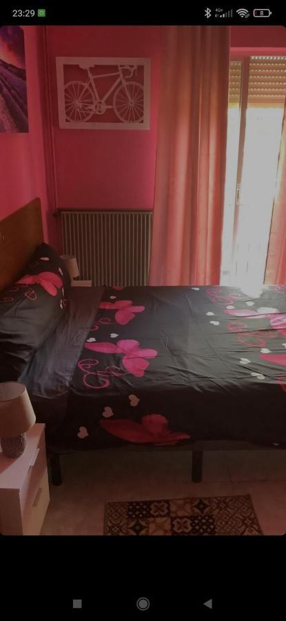 Casa Moreno Vut Ávila Exteriér fotografie
