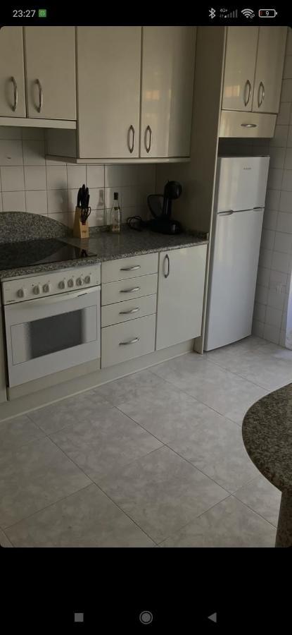 Casa Moreno Vut Ávila Exteriér fotografie