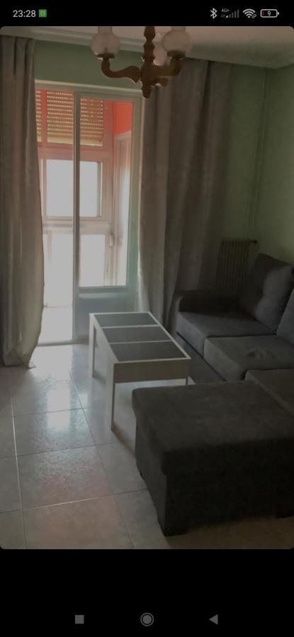 Casa Moreno Vut Ávila Exteriér fotografie