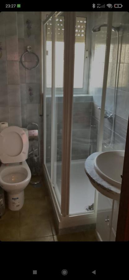 Casa Moreno Vut Ávila Exteriér fotografie