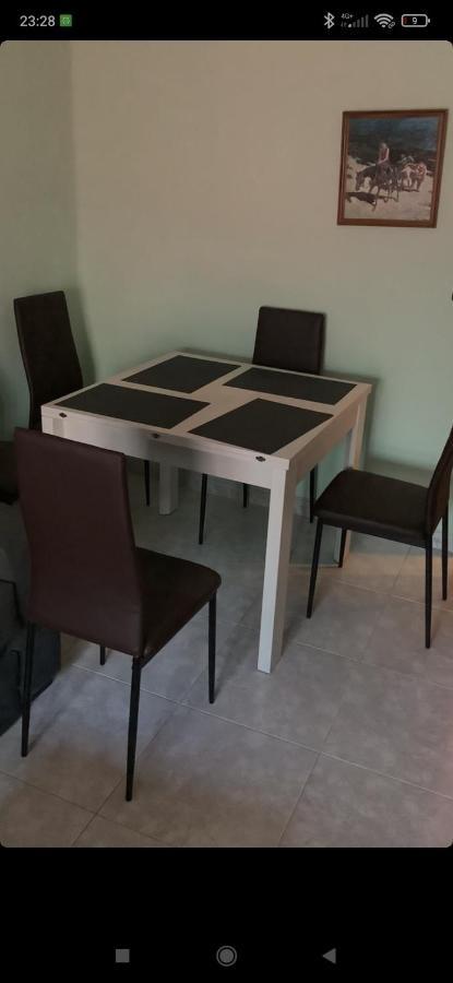 Casa Moreno Vut Ávila Exteriér fotografie