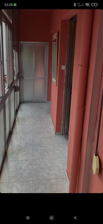 Casa Moreno Vut Ávila Exteriér fotografie