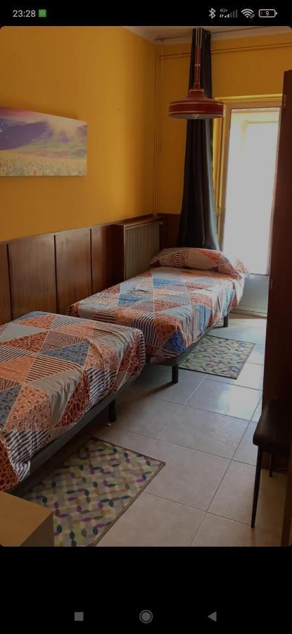 Casa Moreno Vut Ávila Exteriér fotografie